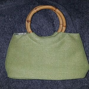 Fossil mini Bag